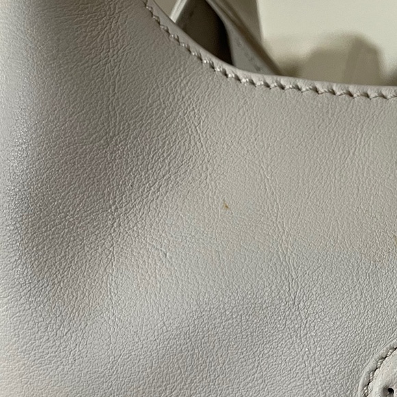 Sarah Jessica Parker TOD'S Handbag - Picture 9 of 10